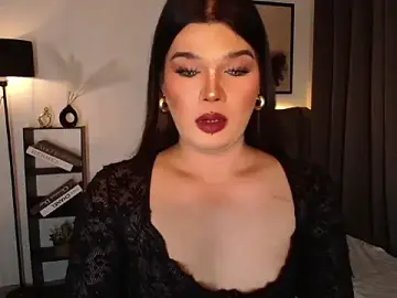 Rosey_xx from stripchat