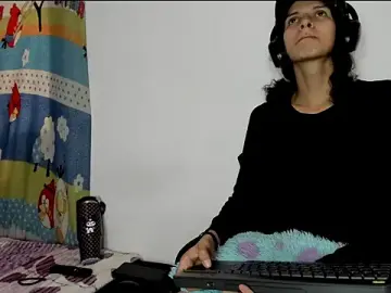 Vannellope_vladimir from stripchat