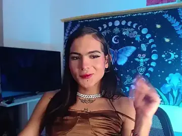 Stripchat Sex Chat of lilithnyx333