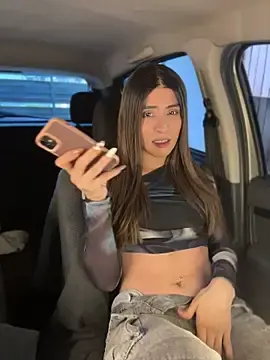 Stripchat Live Sex of Lottus-