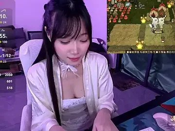 Stripchat Live Sex of Linbaibai