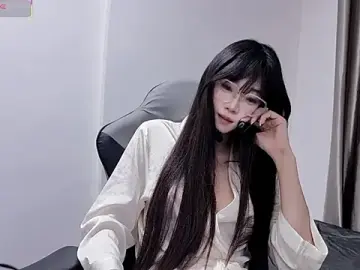 Stripchat Live Sex of Linbaibai