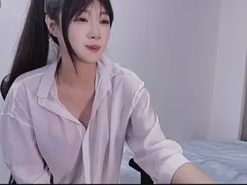 Stripchat Private Sex Chat of Linbaibai
