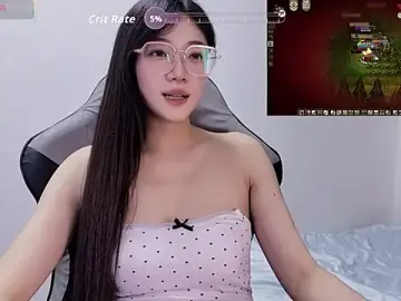 Stripchat Live Porn of Linbaibai
