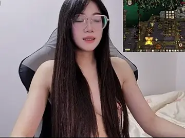 Stripchat Live Sex of Linbaibai