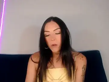 Stripchat Free Live Porn of Megan_Gil_