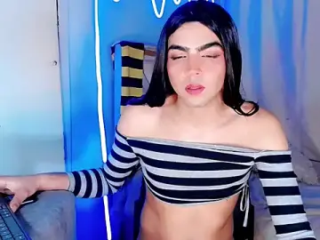 Stripchat Adult Webcams of xyaraluv_