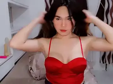 Ella_cummers from stripchat