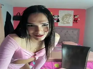 Stripchat Adult Webcam of Sofia_Hot_Latina