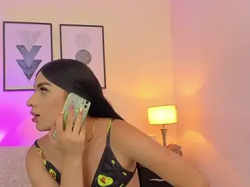 Stripchat Live Sex of AmeliaBrixton