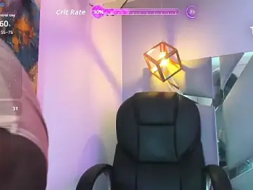 Arii_xxx from stripchat