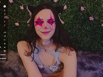 Stripchat Nude Webcam of EkaterinaUpple