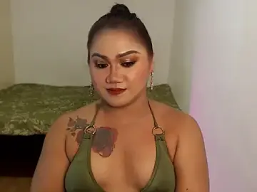 Stripchat Sex Cam of Goddess_Ginger