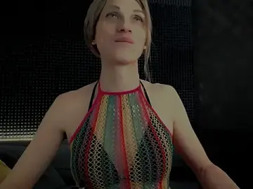 Stripchat Best Webcam of Hardy_Green