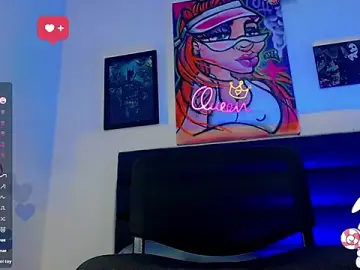 Stripchat Sex Chat of Mia_dasilva_