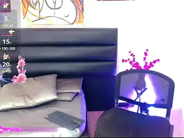 Stripchat Sex Cam of Mia_dasilva_