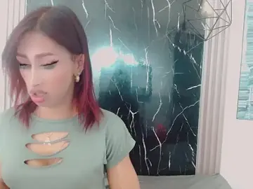 Stripchat Live Porn of hilary_rodriguez