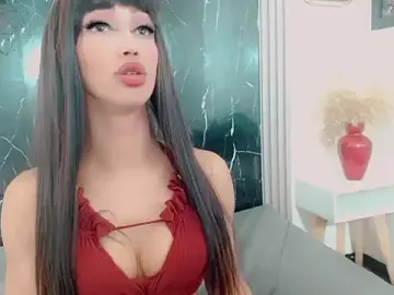 Stripchat Sex Cam of hilary_rodriguez