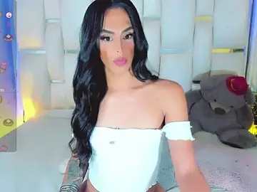 Stripchat Live Porn of Amatistablue