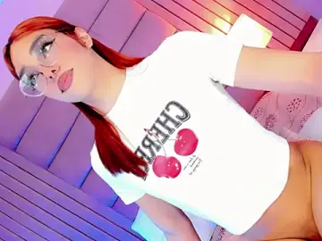 Stripchat Adult Webcams of Camille_deluxe