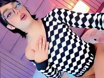 Stripchat Free Porn Cam of Camille_deluxe
