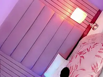 Stripchat Adult Webcams of Camille_deluxe