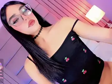 Stripchat Adult Webcams of Camille_deluxe