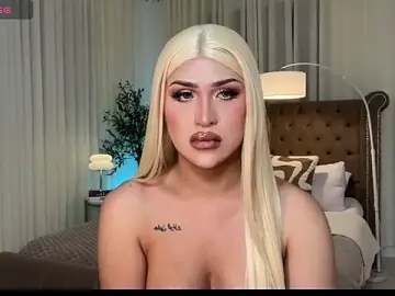 Your_Majesty_Tyra from stripchat