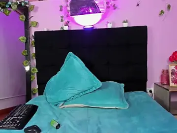 Stripchat Live Porn of Makii_XOXO
