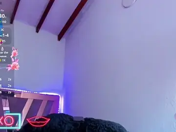 Stripchat Private Sex Chat of SkyeGabbyRose