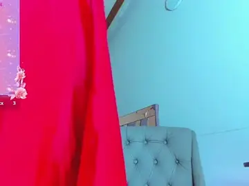 Stripchat Sex Cam of SkyeGabbyRose