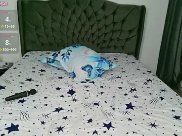 Stripchat Live Sex Cam of Nicol2Naya