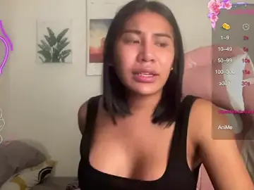 Stripchat Live Sex Cam of LuciePearl