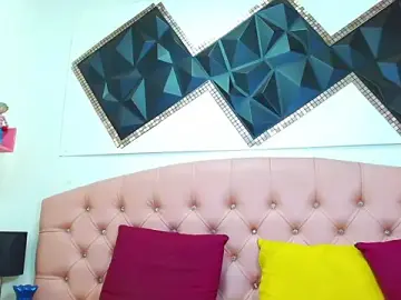 Stripchat Free Porn Cam of andrea_safeira_doll