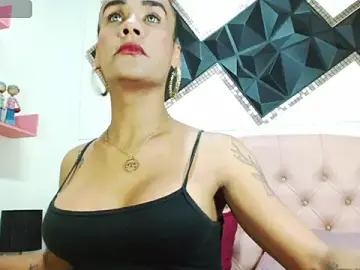 Stripchat Adult Video Chat of andrea_safeira_doll