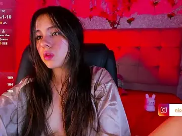 Stripchat Free Live Porn of Kitty_Rose_CS