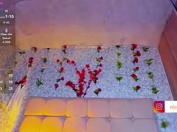 Stripchat Private Sex Chat of Kitty_Rose_CS