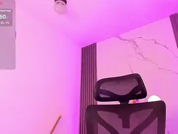 Stripchat Free Live Porn of EvangelinePreston