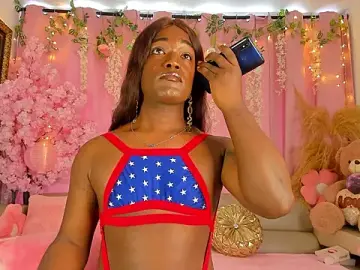 Stripchat Sex Cam of SammyGirlTS