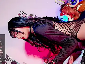 Stripchat Sex Cam of VIENNABR_S7