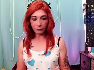 Stripchat Sex Cam of Jenny_Harts