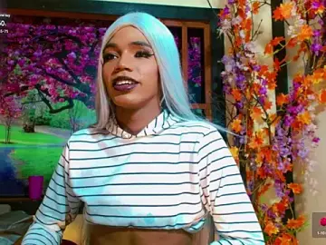 Stripchat Nude Webcam of andrea_hot31