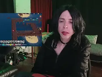 Stripchat Free Live Porn of april_show_her