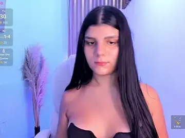 Stripchat Free Live Porn of PauliinaBelle_