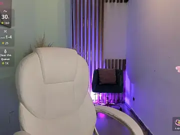 Stripchat Private Sex Chat of PauliinaBelle_