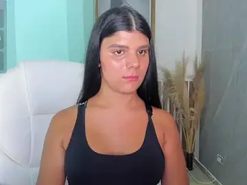 Stripchat Adult Video Chat of PauliinaBelle_