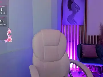 Stripchat Free Porn Cam of PauliinaBelle_