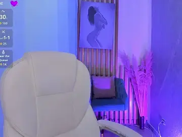Stripchat Live Porn of PauliinaBelle_