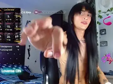 Stripchat Live Sex Cam of Penelopee22cm