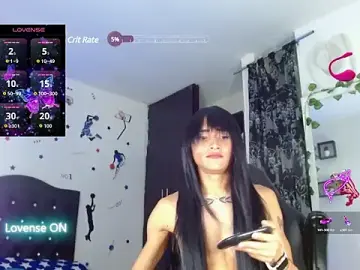 Stripchat Best live sex cam show of Penelopee22cm